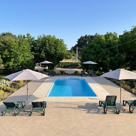 Il Profumo Della Natura B&B Oriolo Romano Екстериор снимка