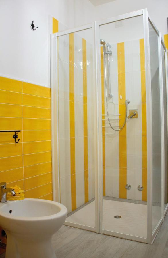 Il Profumo Della Natura B&B Oriolo Romano Екстериор снимка